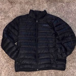 Eddie Bauer EB650 Puffer Jacket